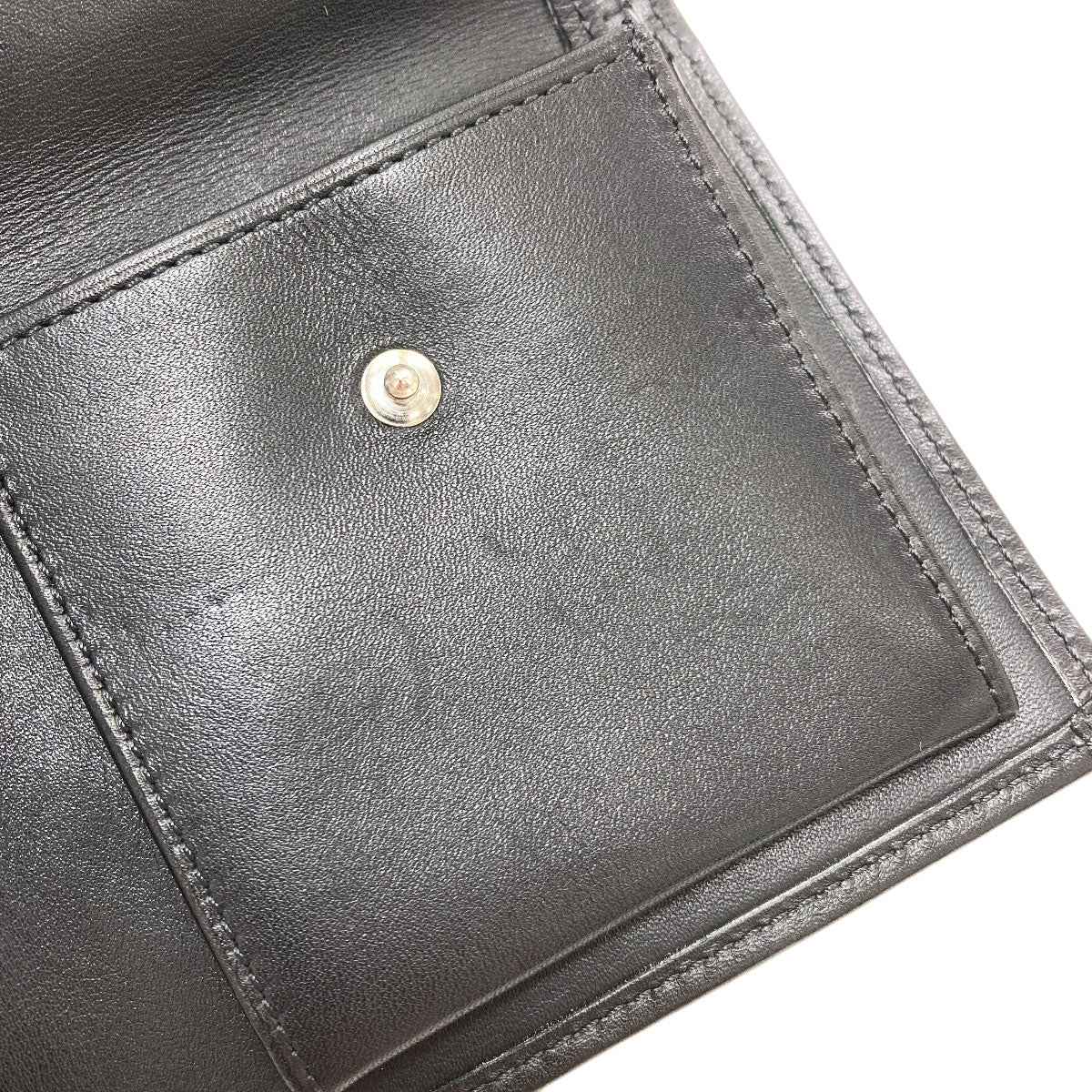 ルイヴィトン M95991 ポルトフォイユ・マルコ 二つ折り財布（小銭入れあり） 中古 商品画像10