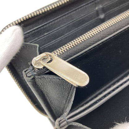 ルイヴィトン M61867 ジッピー・ウォレット 長財布（小銭入れあり） 中古 商品画像11