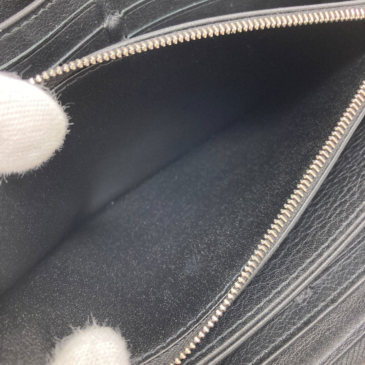 ルイヴィトン M61867 ジッピー・ウォレット 長財布（小銭入れあり） 中古 商品画像6
