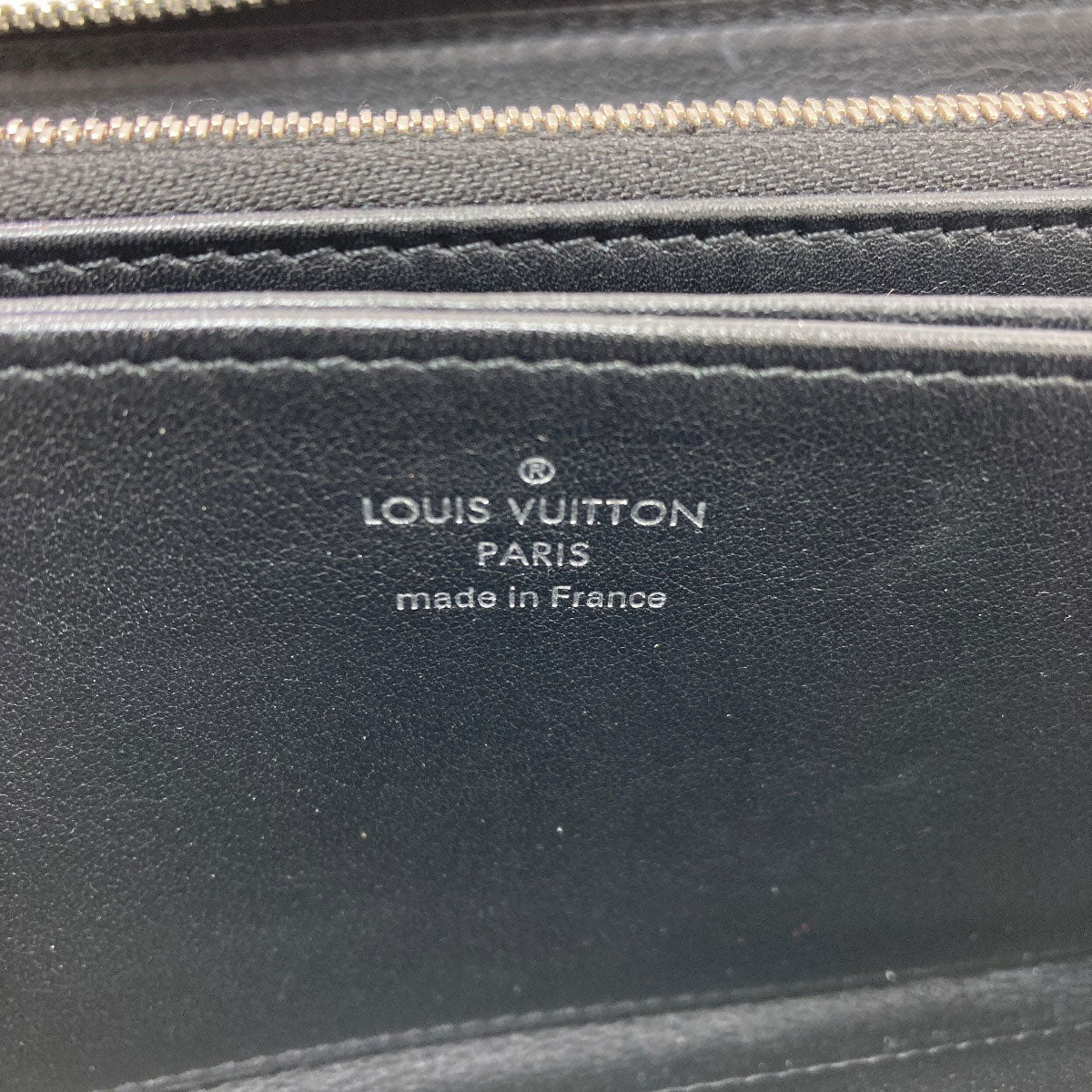 ルイヴィトン M61867 ジッピー・ウォレット 長財布（小銭入れあり） 中古 商品画像7