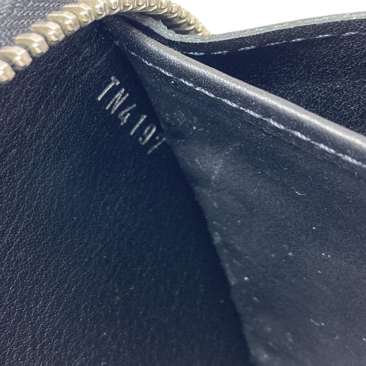 ルイヴィトン M61867 ジッピー・ウォレット 長財布（小銭入れあり） 中古 商品画像8