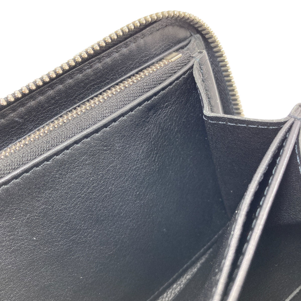 ルイヴィトン M61867 ジッピー・ウォレット 長財布（小銭入れあり） 中古 商品画像10