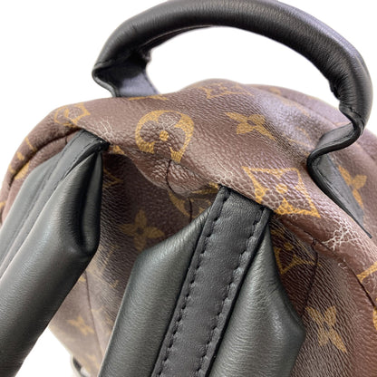 ルイヴィトン M41560 パームスプリングスPM リュック・デイパック 中古 商品画像12