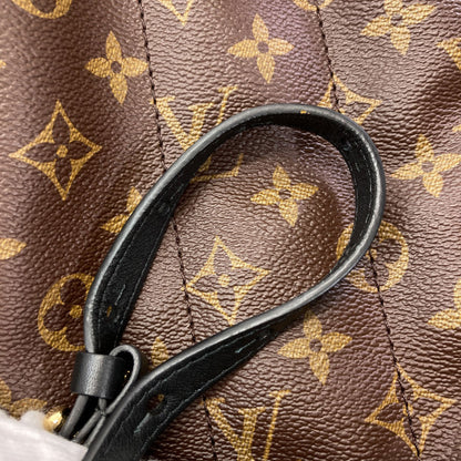 ルイヴィトン M41560 パームスプリングスPM リュック・デイパック 中古 商品画像15