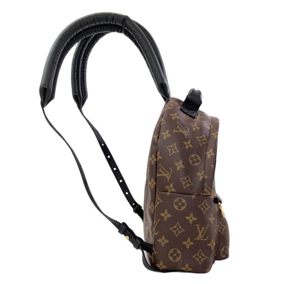 ルイヴィトン M41560 パームスプリングスPM リュック・デイパック 中古 商品画像4