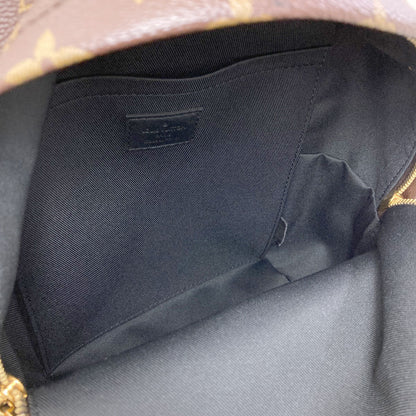 ルイヴィトン M41560 パームスプリングスPM リュック・デイパック 中古 商品画像6
