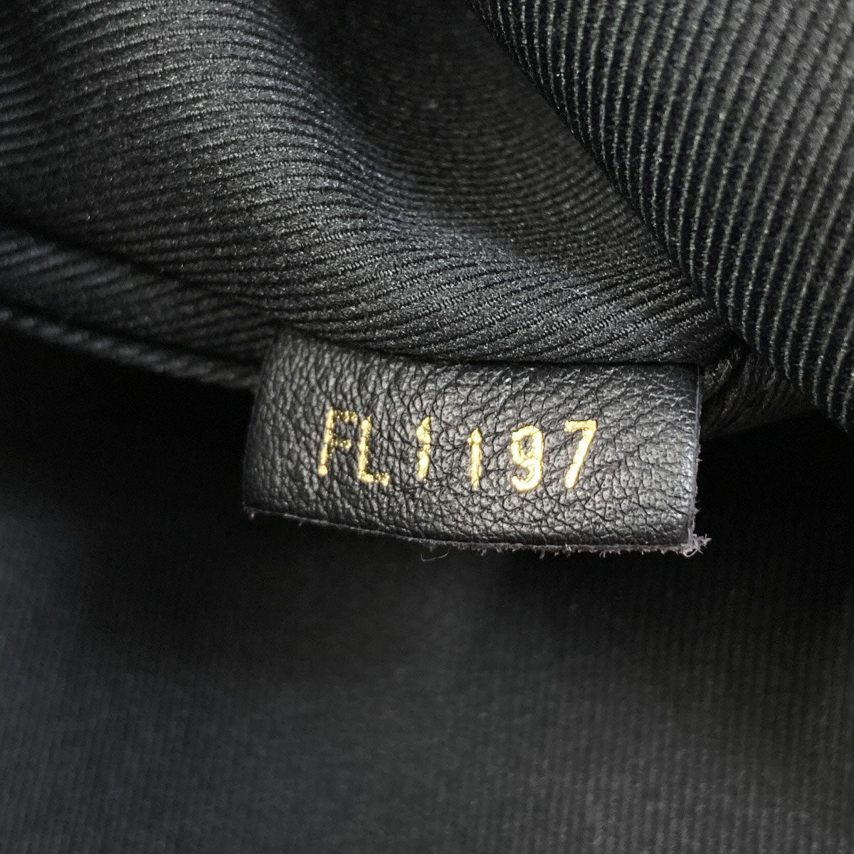 ルイヴィトン M41560 パームスプリングスPM リュック・デイパック 中古 商品画像8