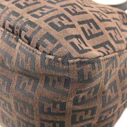 フェンディ マンマバケット トートバッグ 中古 商品画像13