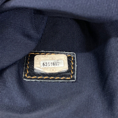 シャネル ココマーク トートバッグ 中古 商品画像8