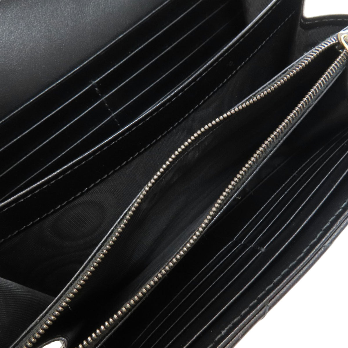 グッチ 474575 チェーンウォレット GGマーモント ショルダーバッグ 中古 商品画像8