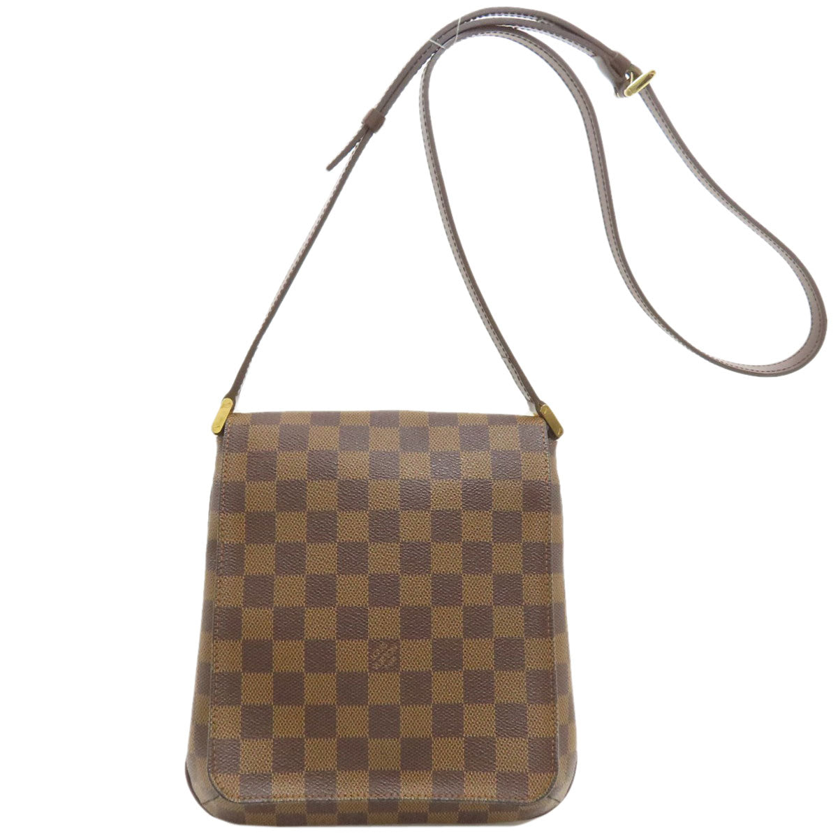 ルイヴィトン N51300 ミュゼット・サルサ ショルダーバッグ 中古 商品画像2