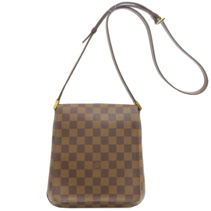 ルイヴィトン N51300 ミュゼット・サルサ ショルダーバッグ 中古 商品画像2