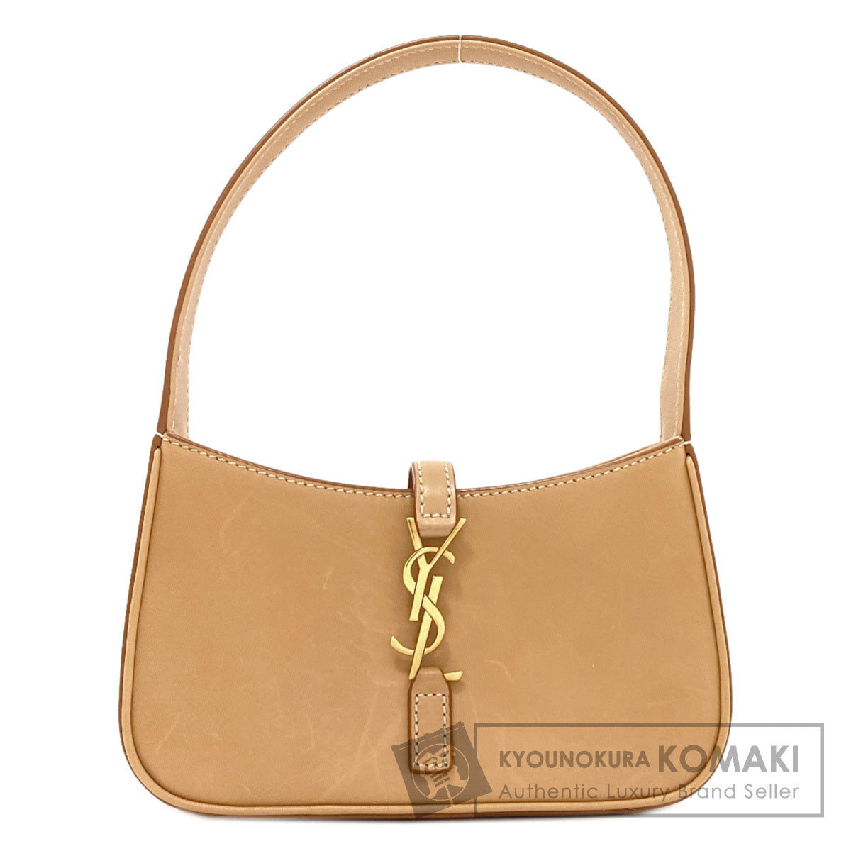 サンローラン カサンドラ ハンドバッグ 中古 商品画像1