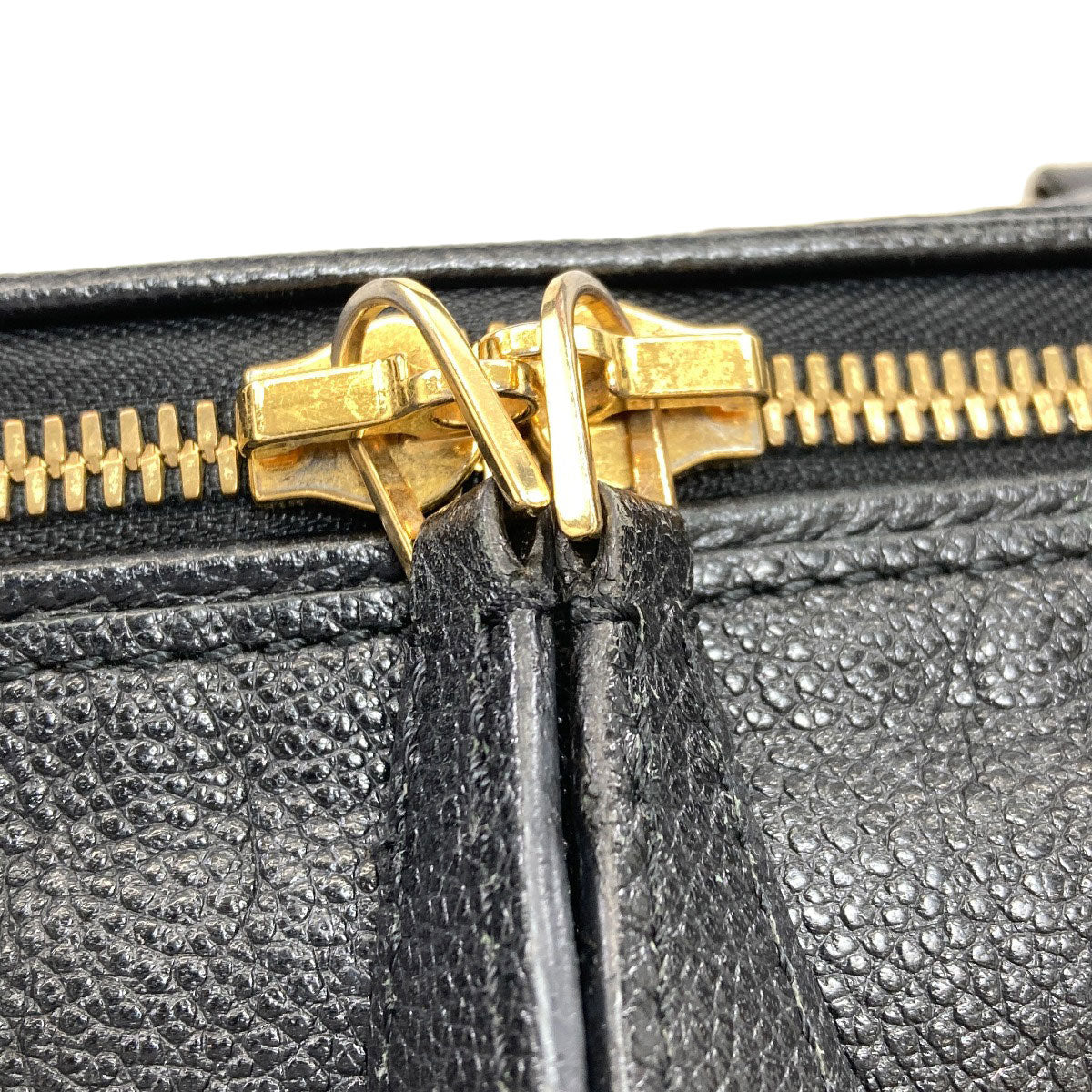 ルイヴィトン M42401 スピーディ・バンドリエール25 ハンドバッグ 中古 商品画像14