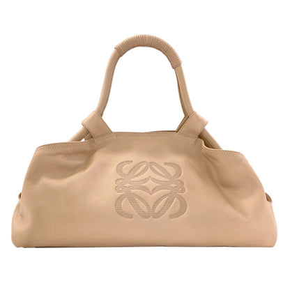 ロエベ ナッパアイレ ハンドバッグ 中古 商品画像2