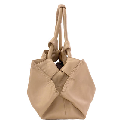 ロエベ ナッパアイレ ハンドバッグ 中古 商品画像4