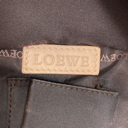 ロエベ ナッパアイレ ハンドバッグ 中古 商品画像7