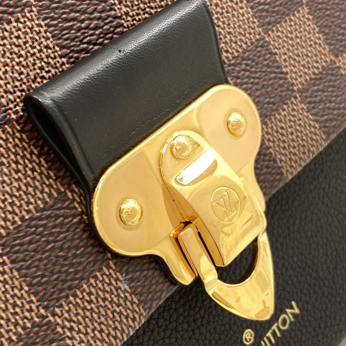 ルイヴィトン N40108 ヴァヴァンPM ショルダーバッグ 中古 商品画像10
