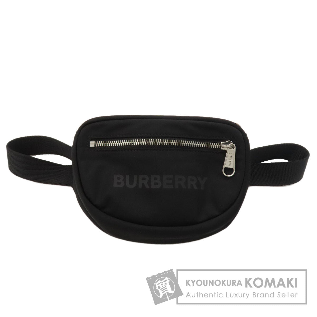 バーバリー キャノン ボディバッグ 中古 商品画像1