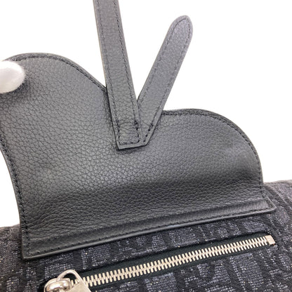 クリスチャンディオール サドルメッセンジャー ボディバッグ 中古 商品画像9