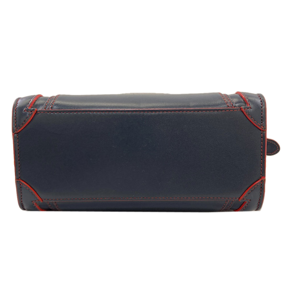 セリーヌ ラゲージナノ 2WAY ハンドバッグ 中古 商品画像5