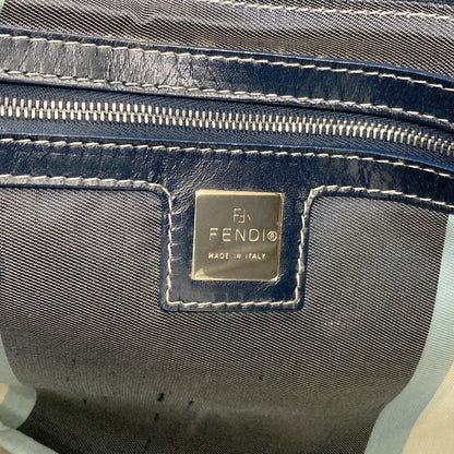フェンディ ロゴ トートバッグ 中古 商品画像7
