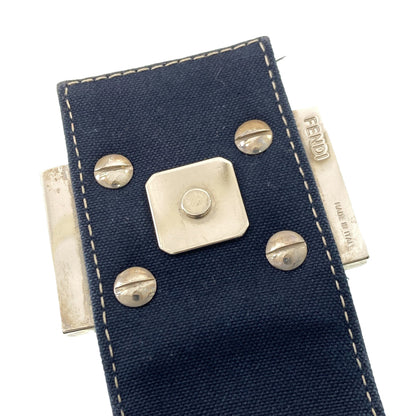 フェンディ ロゴ トートバッグ 中古 商品画像10