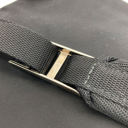 プラダ ロゴ金具 ショルダーバッグ 中古 商品画像14