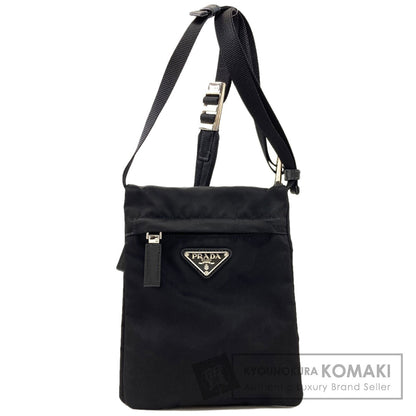 プラダ ロゴ金具 ショルダーバッグ 中古 商品画像1