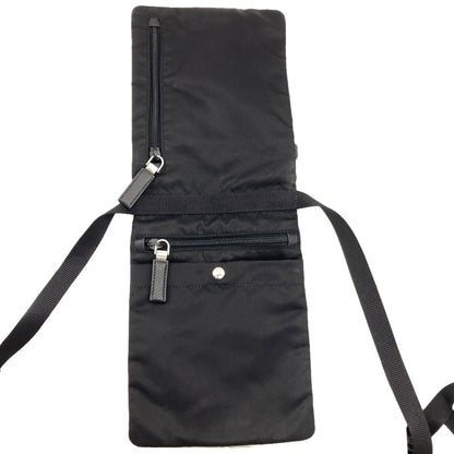 プラダ ロゴ金具 ショルダーバッグ 中古 商品画像6