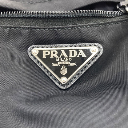 プラダ ロゴ金具 ショルダーバッグ 中古 商品画像8
