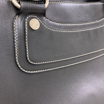 セリーヌ ブギーバッグ ハンドバッグ 中古 商品画像12