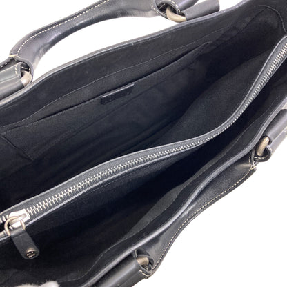 セリーヌ ブギーバッグ ハンドバッグ 中古 商品画像6