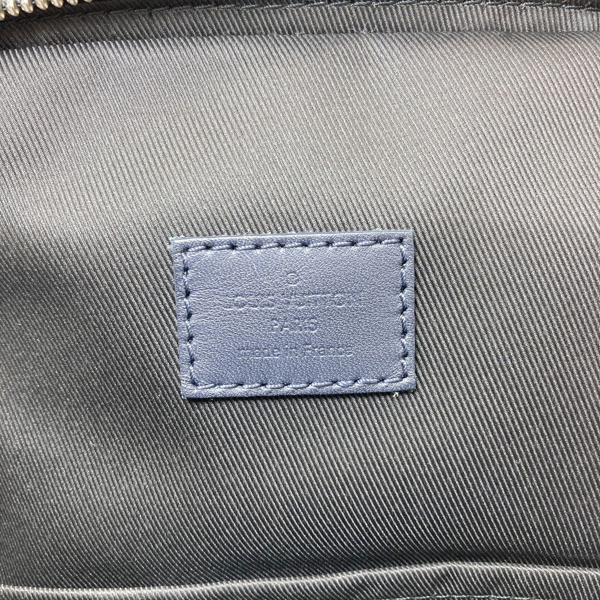 ルイヴィトン N40303 アヴェニュー・スリング ボディバッグ 中古 商品画像7