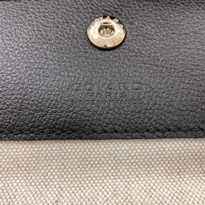 ゴヤール サンルイPM ラビットモチーフ トートバッグ 中古 商品画像7