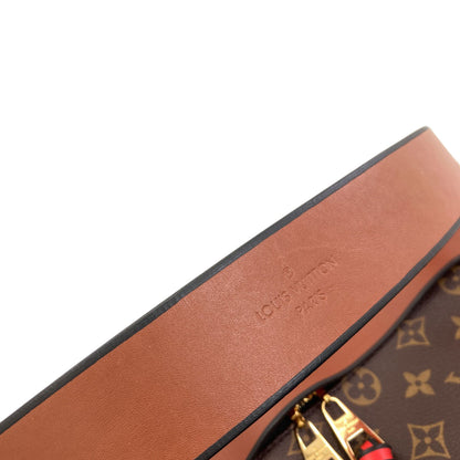 ルイヴィトン M43155 チュイルリーホーボー ショルダーバッグ 中古 商品画像13