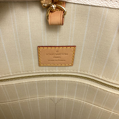 ルイヴィトン M57639 バイ・ザ・プール コレクション オンザゴー GM トートバッグ 中古 商品画像7