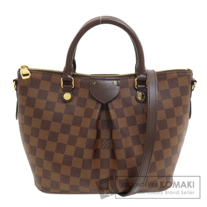 ルイヴィトン N41545 シエナPM ハンドバッグ 中古 商品画像1