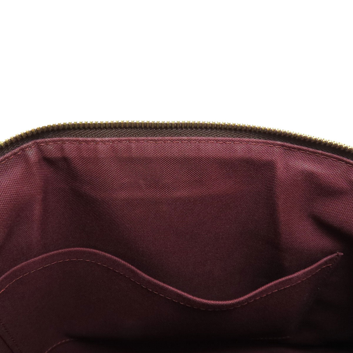 ルイヴィトン M44546 リボリーMM ハンドバッグ 中古 商品画像12
