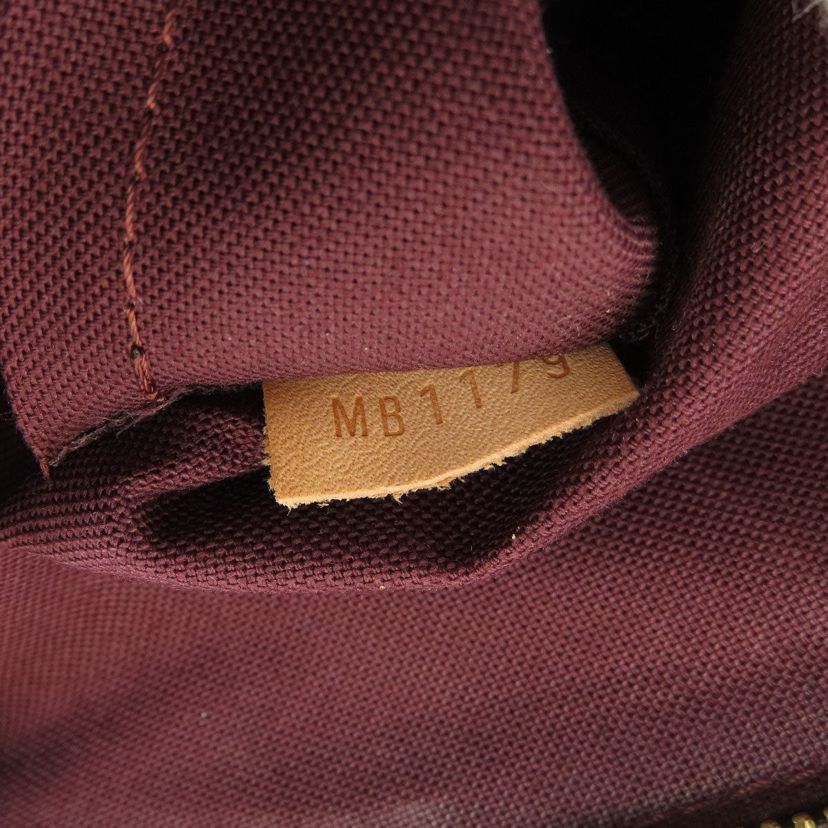ルイヴィトン M44546 リボリーMM ハンドバッグ 中古 商品画像8