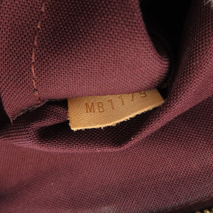 ルイヴィトン M44546 リボリーMM ハンドバッグ 中古 商品画像8