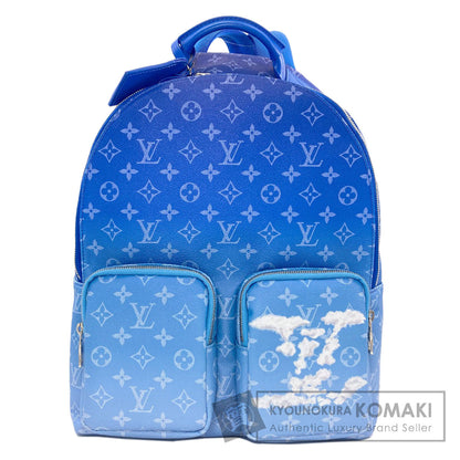 ルイヴィトン M45441 バックパック・マルチポケット リュック・デイパック 中古 商品画像1