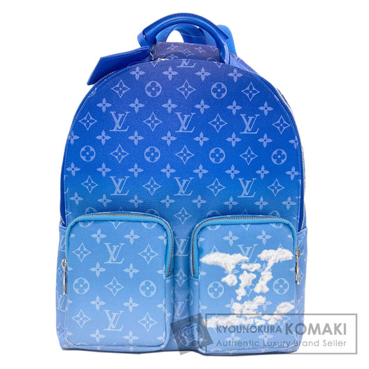 ルイヴィトン M45441 バックパック・マルチポケット リュック・デイパック 中古 商品画像1