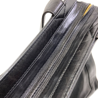 シャネル ココマーク ゴールド金具 トートバッグ 中古 商品画像14