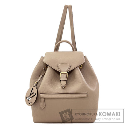 ルイヴィトン M45410 モンスリPM リュック・デイパック 中古 商品画像1