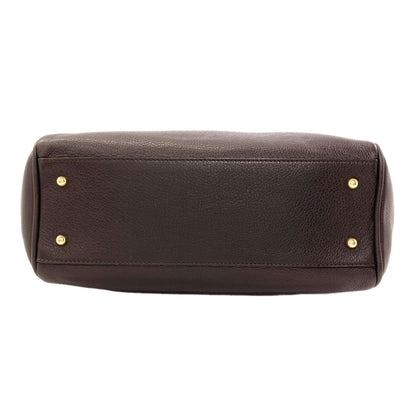 ロエベ ヘリテージ トートバッグ 中古 商品画像5