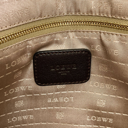 ロエベ ヘリテージ トートバッグ 中古 商品画像7