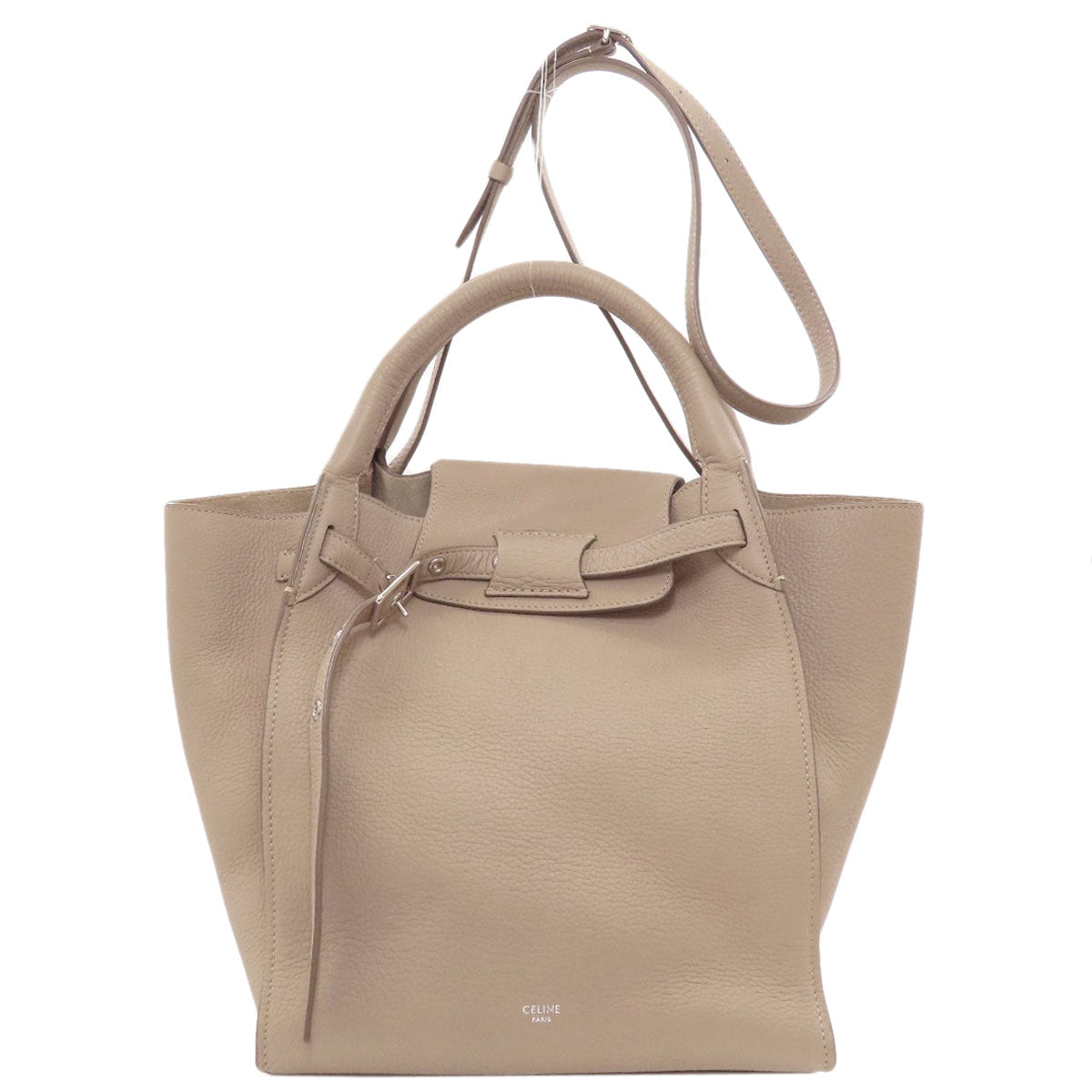 セリーヌ ビッグバッグ スモール 2WAY ハンドバッグ 中古 商品画像2