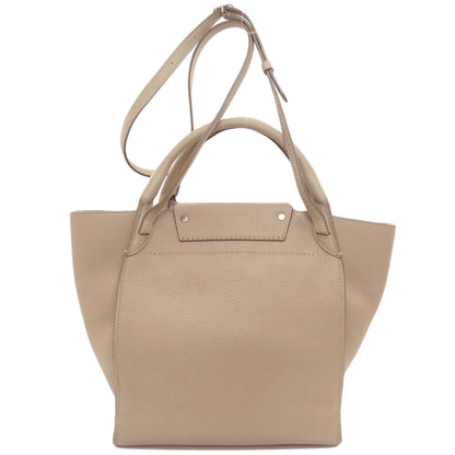 セリーヌ ビッグバッグ スモール 2WAY ハンドバッグ 中古 商品画像3