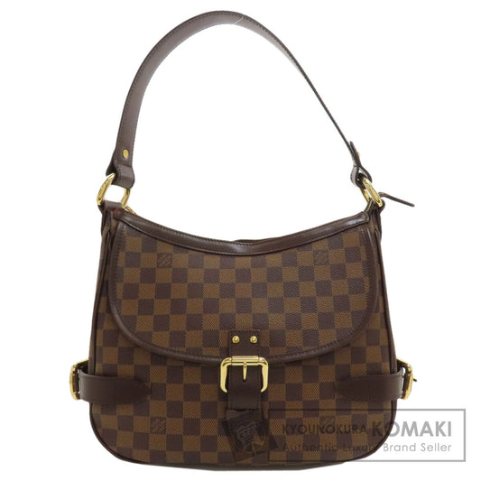 ルイヴィトン N51200 ハイバリー ショルダーバッグ 中古 商品画像1